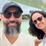 Igor Prado e Camila Golineli Prado